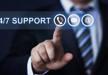 خدمات رسانی ویژه