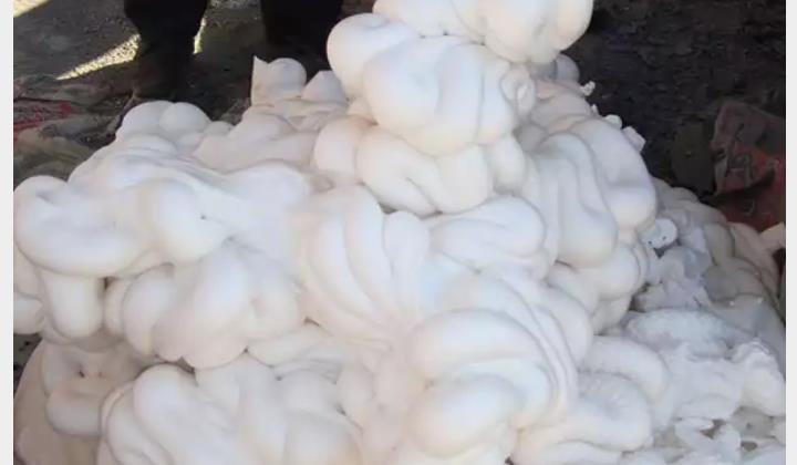 کاربرد فوم بتن